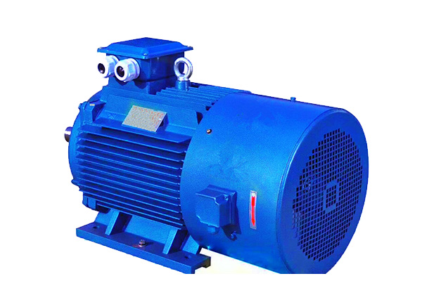 YJTG系列低壓變頻調(diào)速三相異步感應(yīng)電動機