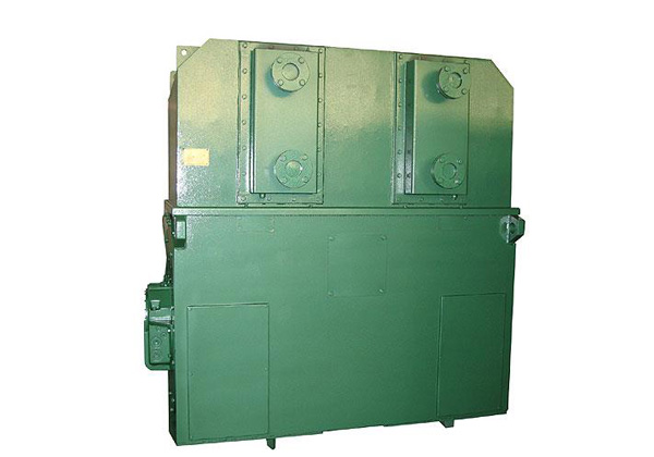 YKS系列高壓三相異步鼠籠式電動機