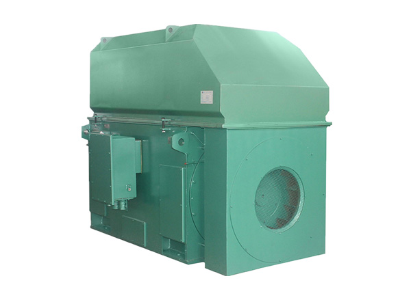 YRKK系列高壓三相異步繞線型轉(zhuǎn)子滑環(huán)式電動(dòng)機(jī)